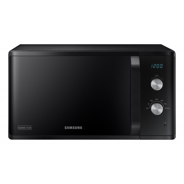 Мікрохвильова піч (НВЧ) Samsung MS23K3614AK/BW