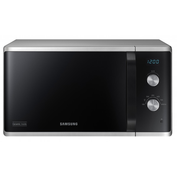 Мікрохвильова піч (НВЧ) Samsung MS23K3614AS/BW