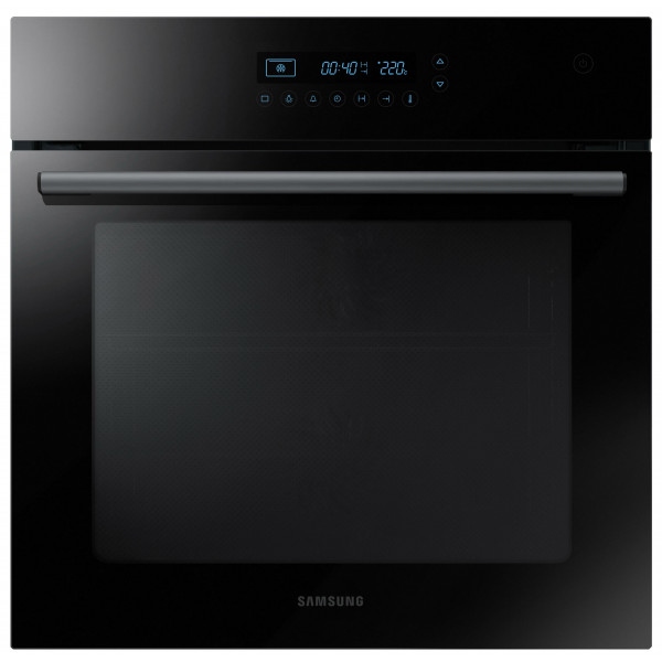 Духова шафа електрична Samsung NV68R5340RB/WT