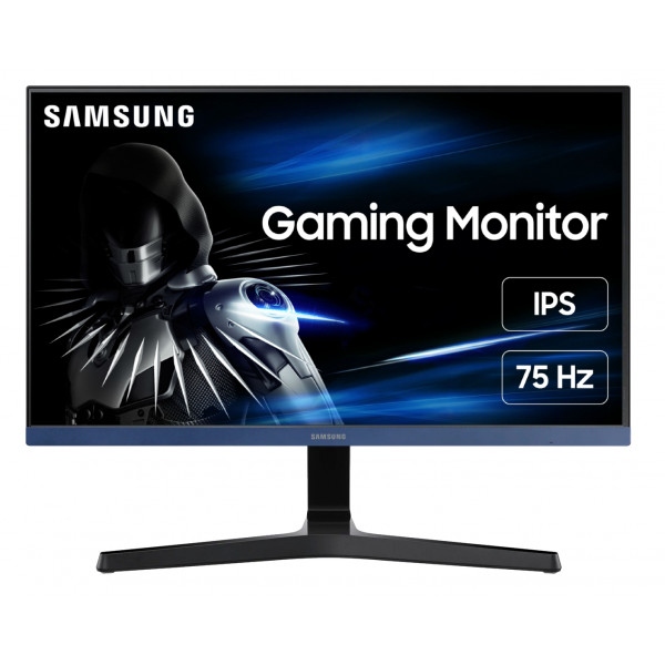 Монітор Samsung S24R358FZ (LS24R358FZIXCI)