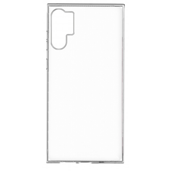 Чохол для смартфона MakeFuture Air Clear TPU Samsung S22 Ultra (MCA-SS22U)