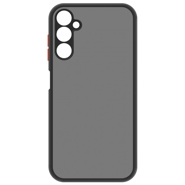Чохол для смартфону MAKE Frame Samsung A14 Black (MCF-SA14BK)