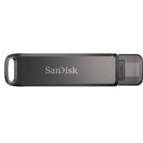 Флеш USB/Lightning SanDisk SDIX70N-128G-GN6NE
