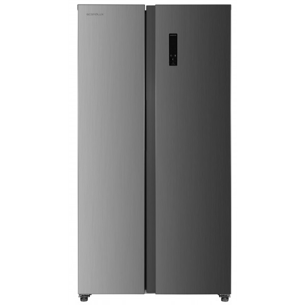 Холодильник Scandilux SBS177-91