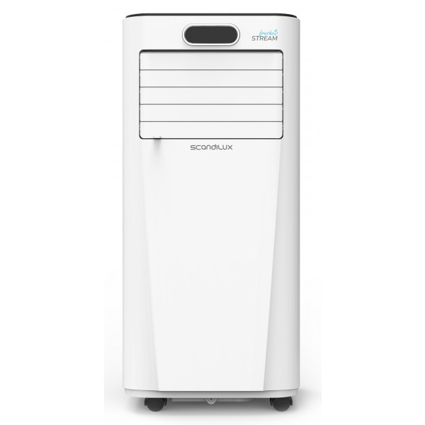 Кондиціонер мобільний Scandilux SC5000