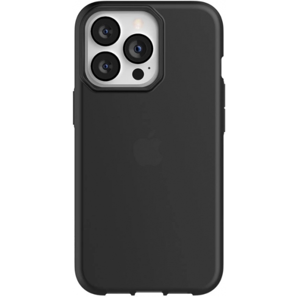 Чохол для смартфона Incipio Survivor Clear for Apple iPhone 13 Pro - Black (GIP-080-BLK)
