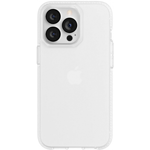 Чохол для смартфона Incipio Survivor Clear for Apple iPhone 13 Pro - Clear (GIP-080-CLR)