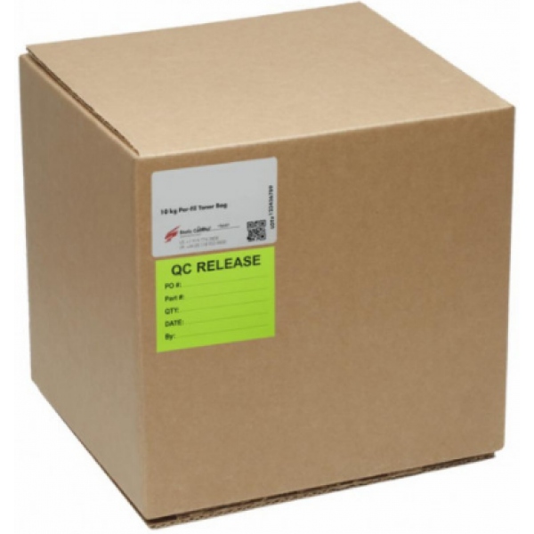 Тонер для заправки картриджа Static Control HP LJ 1010/1012/1015/1020 10 кг (TRHP1020-10KG)