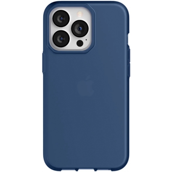 Чохол для смартфона Incipio Survivor Clear for Apple iPhone 13 Pro - Navy (GIP-080-NVY)