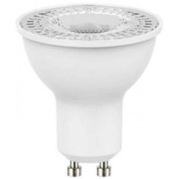 Лампочка світлодіодна Osram PAR16 5W/840 GU10 (4058075403406)
