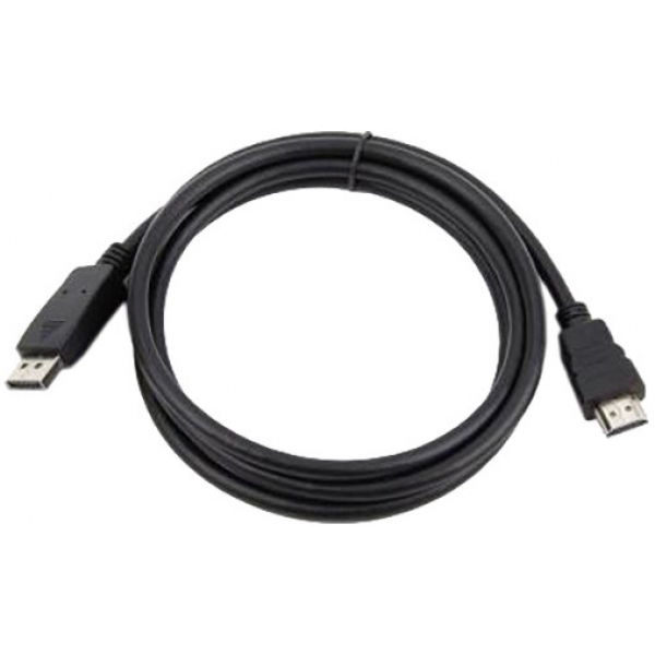 Кабель Joseph Joseph HDMI-DisplayPort 1.8 м Black (20120)