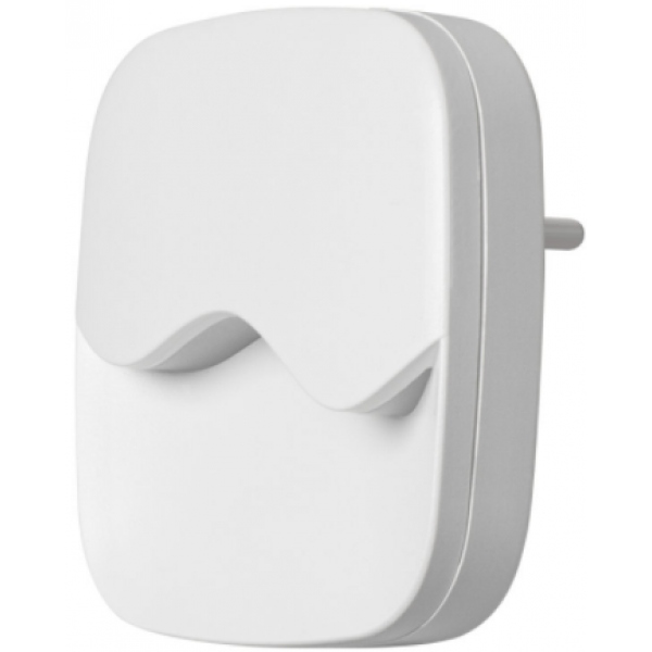 Нічник Osram Lunetta Wave White (4058075399662)