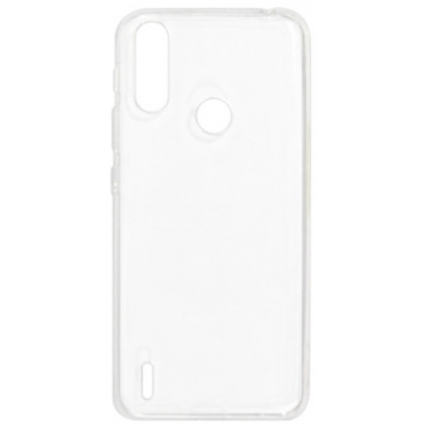 Чохол для смартфону Armorstandart Air for Motorola Moto E7 Power/E7i Power Transparent (ARM59425)