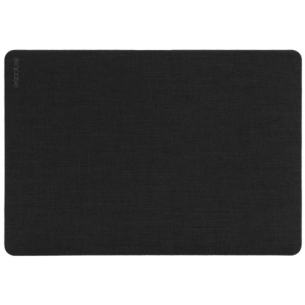 Чохол для ноутбука INCASE Textured Hardshell in Woolenex for 13" MacBook Pro Thunderbolt 3 (USB-C) 2020 Graphite (INMB200650-GFT)