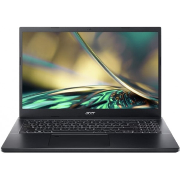 Ноутбук Acer Aspire 7 A715-51G-55Z3 (NH.QHUEU.006) Black