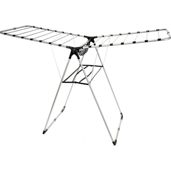 Сушарка для білизни TAMLAS Carolina m007 напольна, 18м