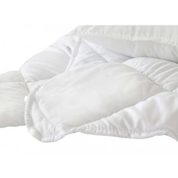 Ковдра двоспальна ТЕП White Comfort  172х205 см (1-02566_00000)