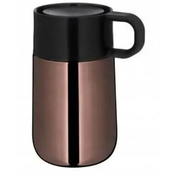 Термочашка WMF 690536700 IMPULSE TRAVEL 300 мл Copper