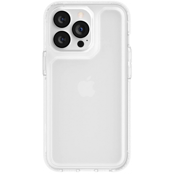 Чохол для смартфона Incipio Survivor Strong for Apple iPhone 13 Pro - Clear (GIP-081-CLR)