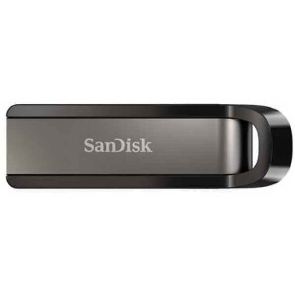 Флеш USB SanDisk Extreme Go 256GB USB 3.2 (SDCZ810-256G-G46)