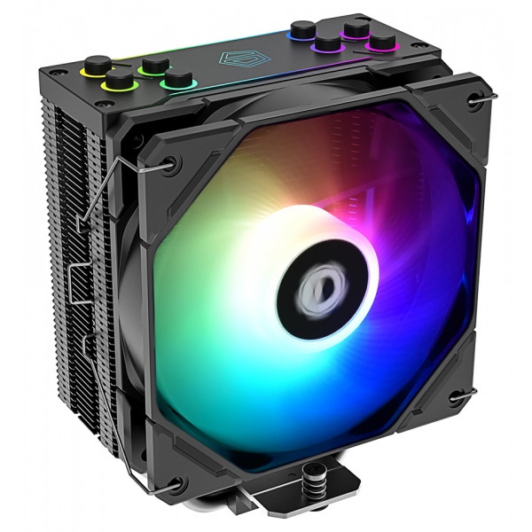 Процесорний кулер ID-Cooling SE-224-XT ARGB V3