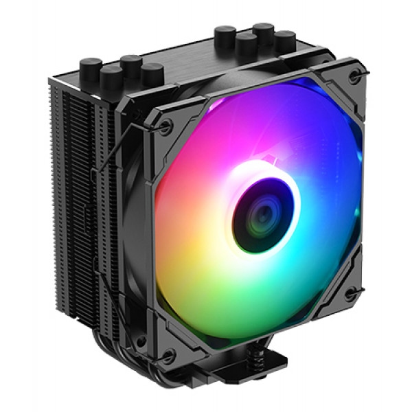 Процесорний кулер ID-Cooling SE-224-XTS ARGB Black