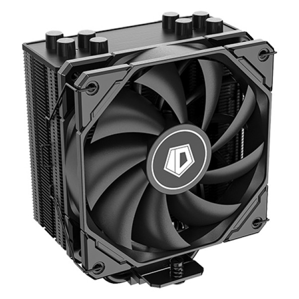 Процесорний кулер ID-Cooling SE-224-XTS Black