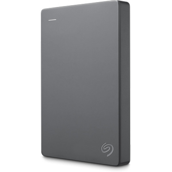 Жорсткий диск зовнішній Seagate Basic 1TB USB 3.0 External Black (STJL1000400)
