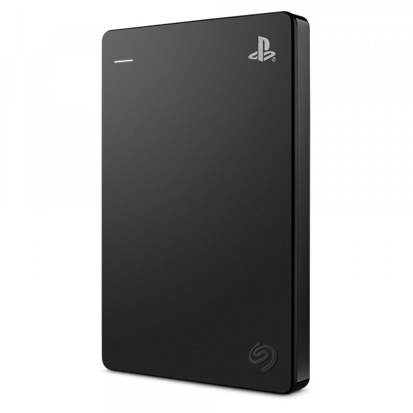 Жорсткий диск зовнішній Seagate Game Drive for PlayStation 4 2TB (STGD2000200)