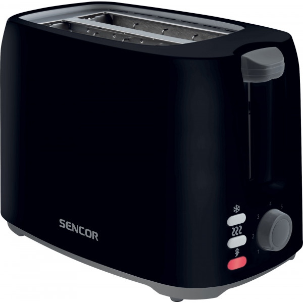 Тостер Sencor STS2607BK