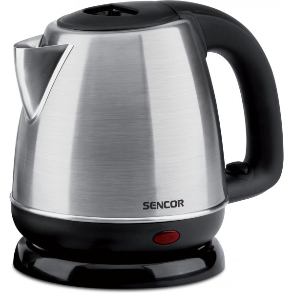 Електричний чайник Sencor SWK 1031 SS