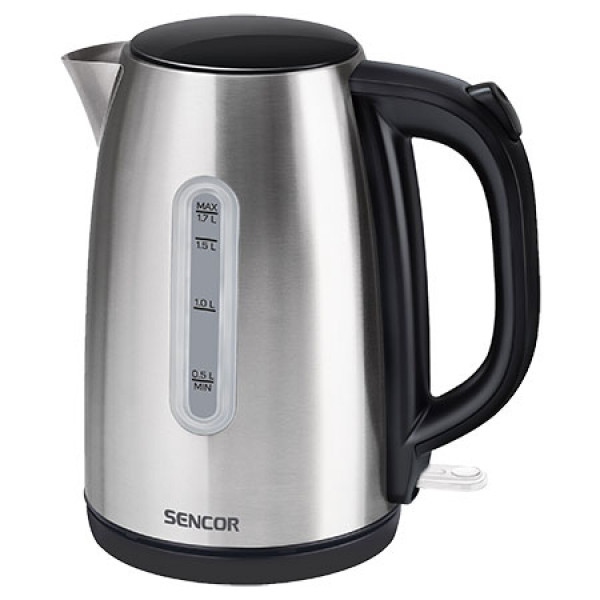 Електричний чайник Sencor SWK1720BK