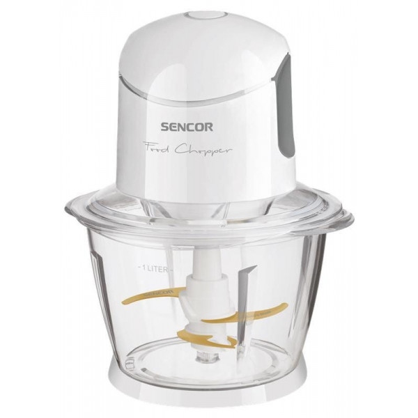 Подрібнювач Sencor SCB5100WH