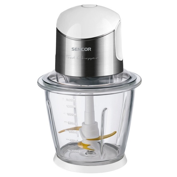 Подрібнювач Sencor SCB 6150SS-EUE3