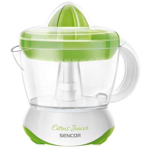 Цитрус-прес Sencor SCJ 1051GR