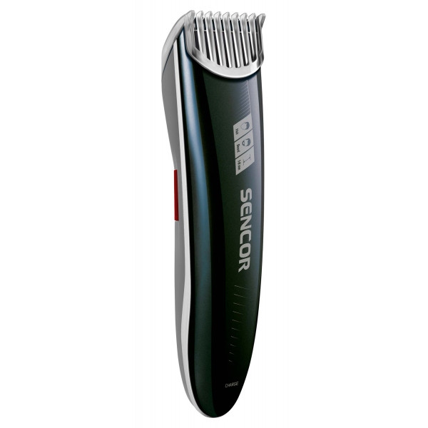 Машинка для стрижки волосся Sencor SHP4302RD