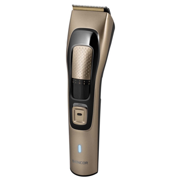 Машинка для стрижки волосся Sencor SHP 5207CH
