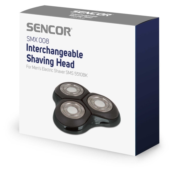 Ріжучий блок Sencor SMX 008