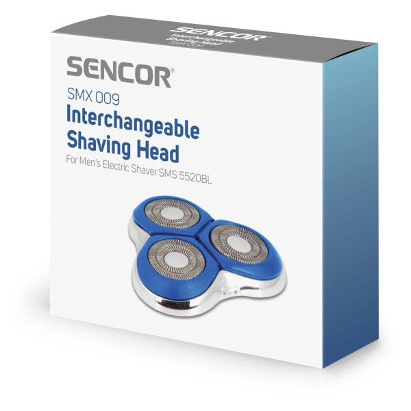 Ріжучий блок Sencor SMX 009