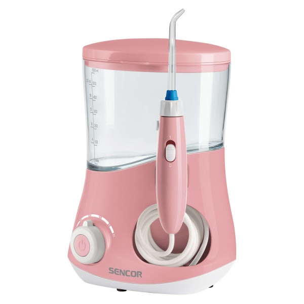 Іригатор Sencor SOI2201RS