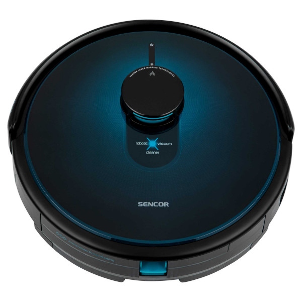 Пилосос робот Sencor SRV9250BK