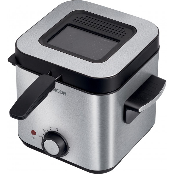 Фритюрниця Sencor SFR 6200SS