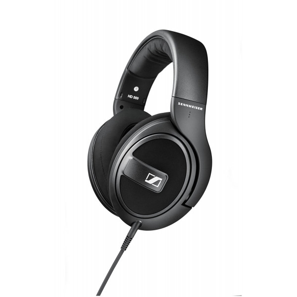 Навушники повнорозмірні Sennheiser HD 569