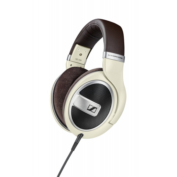 Навушники повнорозмірні Sennheiser HD 599