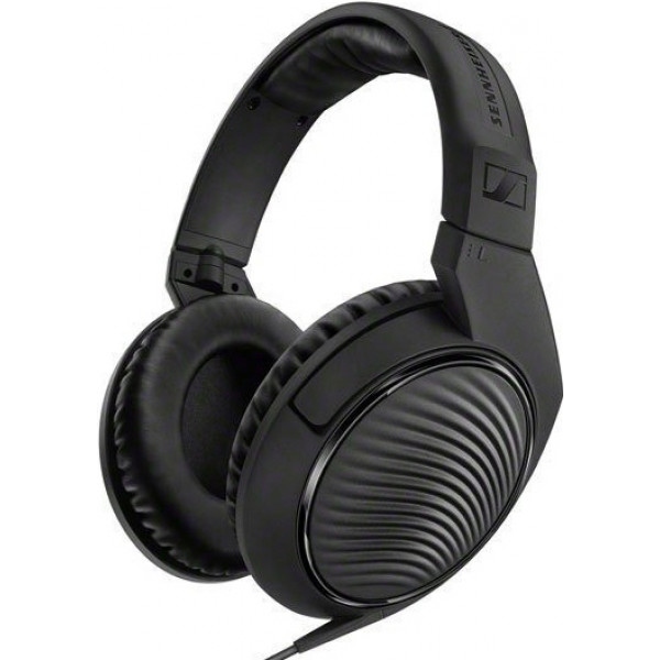 Навушники повнорозмірні Sennheiser HD 200 PRO (507182)