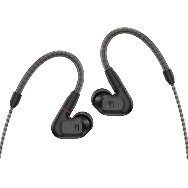 Навушники вкладиші дротові Sennheiser IE 200