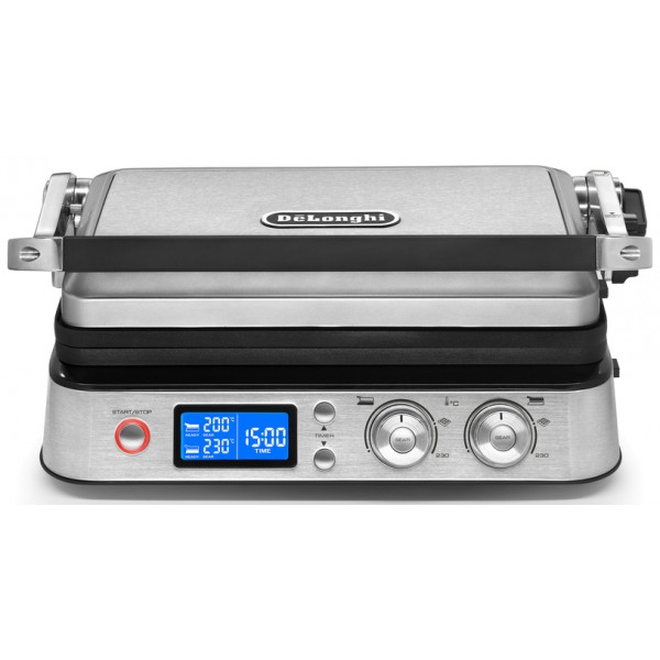 Гриль-барбекю електричний Delonghi CGH1030D