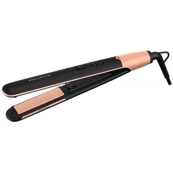Вирівнювач волосся Rowenta Liss & Curl 2в1 (SF4620F0)