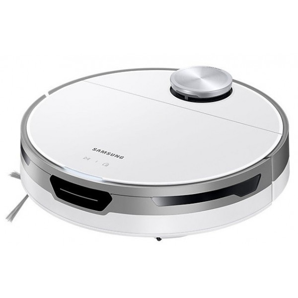 Пилосос робот Samsung Jet Bot VR30T80313W/EV