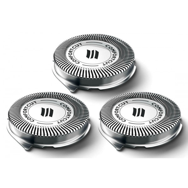 Сітка + ріжучий блок Philips Series 3000 SH30/50